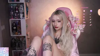 liniq recorded nude video 798326