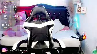 ariadarkk recorded nude video 798338