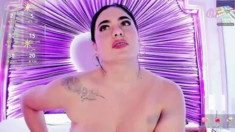 sofiiacarson recorded nude video 798434