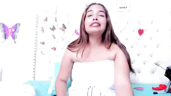 selena_beautyy recorded nude video 798446