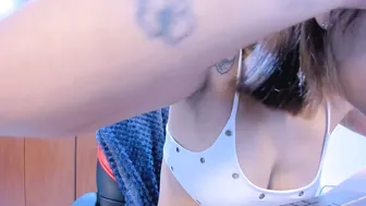 Allison_starmodel cam 10 March 2026
