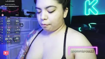 Kimmiakiss22 (03-10-2026) ass