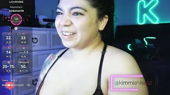 kimmiakiss22 recorded nude video 798679