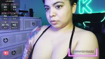 kimmiakiss22 recorded nude video 798679