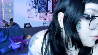 goth_stein recorded nude video 798754