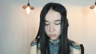 alien_eyes09 recorded nude video 798851