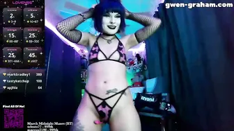 Gwengraham porn cam chat - (03-10-2026)