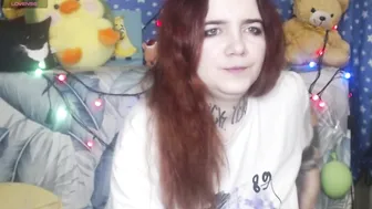 yours_good_mood recorded nude video 799018