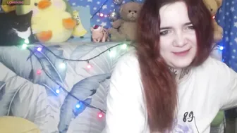 yours_good_mood recorded nude video 799018