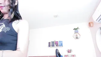 lucy_ferreiraa recorded nude video 799030