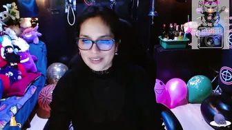 georgina_moon balloons chat girl porn