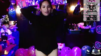 georgina_moon recorded nude video 799039