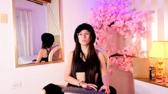 vane_coral recorded nude video 799126