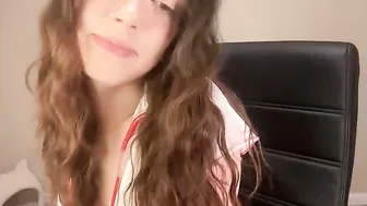 kr3amykay recorded nude video 799133