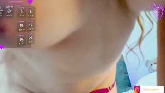 dannacouper_ recorded nude video 799136