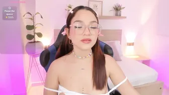 luma_sky bigass webcam video