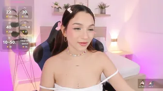 luma_sky bigass webcam video