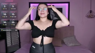 Sofi_cadavid chat porn video 10-Mar-2026