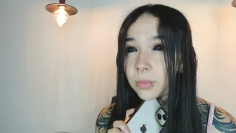 alien_eyes09 recorded nude video 799320