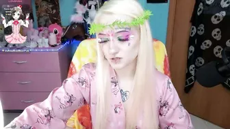 manuela_unicorn recorded nude video 799331