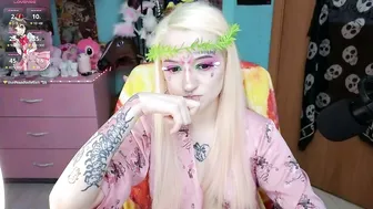 manuela_unicorn recorded nude video 799331