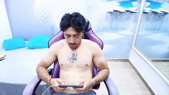alan_allexander recorded nude video 799338