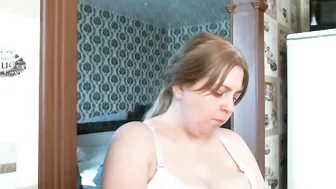 lady_cute_cat recorded nude video 799435