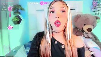 steyseequeen recorded nude video 799455