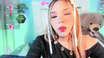 steyseequeen recorded nude video 799455