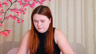 fiery_foxy recorded nude video 799464