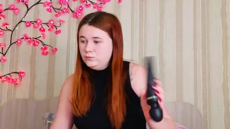 Fiery_foxy cute live webcam show