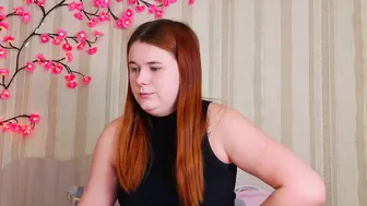 Fiery_foxy cute live webcam show