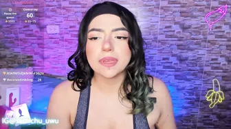 sammy_bunny1 recorded nude video 799469