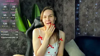 lillian_white1 recorded nude video 799473