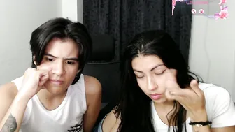 dahliarios recorded nude video 799481
