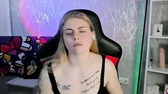 jolly_doll_ recorded nude video 799492