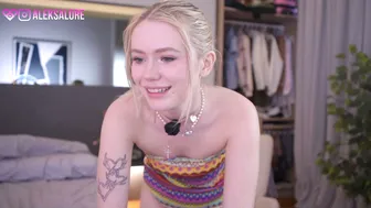 sashalore recorded nude video 799534