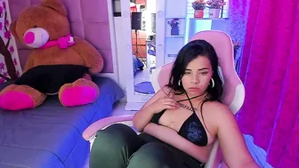 liany_taylor recorded nude video 799561