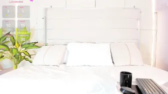 Emywalton on webcam - 03-10-2026