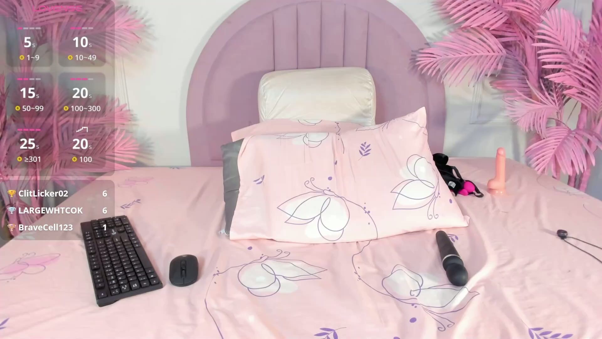nalapalmer sex chat 03/10/2026