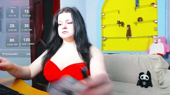 linasexy777 bigboobs nude