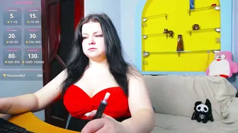linasexy777 recorded nude video 799581