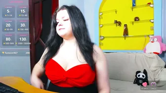 linasexy777 bigboobs nude