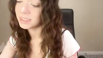 kr3amykay recorded nude video 799617