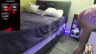 blondiebubblebooty recorded nude video 799636