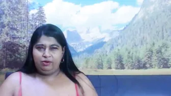 indianhoney24 recorded nude video 799641