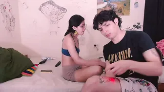 gaia_16 recorded nude video 799650