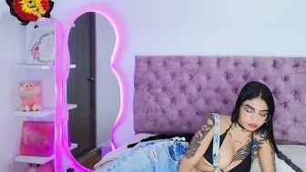 camilavelour recorded nude video 799674
