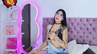 camilavelour recorded nude video 799674