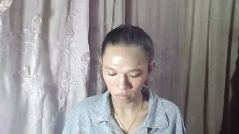 sexykagura recorded nude video 799682
